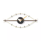 Vitra Eye Clock 眼瞳掛鐘