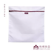 【有感良品】角型洗衣袋-60×60CM 極細款