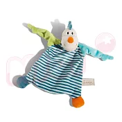 NICI 德魯恐龍安撫巾