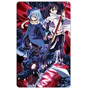 【受託代銷】關於我轉生變成史萊姆這檔事 icash2.0(含運費)