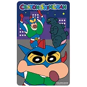 【受託代銷】蠟筆小新-動感超人 icash2.0(含運費)