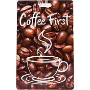 《TRAVELON》行李掛牌(香醇咖啡)