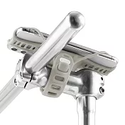 Bone 蹦克 單車手機綁 手機架 第三代 Bike Tie Pro 3 - 灰色