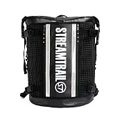 Roadster 雙肩背包 D2 瑪瑙黑