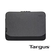 Targus Cypress EcoSmart 11-12 吋環保隨行包 (岩石灰)