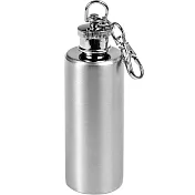 《Rex LONDON》質感勾扣式隨行酒壺(60ml)