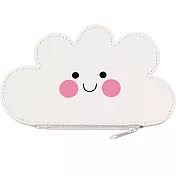 《Rex LONDON》造型零錢包(快樂雲)