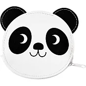 《Rex LONDON》造型零錢包(熊貓)