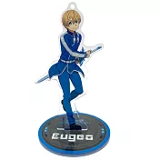 【受託代銷】刀劍神域 Alicization-Eugeo icash2.0(含運費)