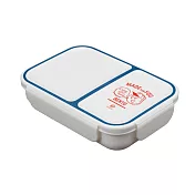 CB Japan巴黎系列輕食餐盒700ml 淘氣藍