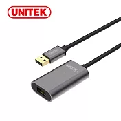 UNITEK USB2.0 信號放大延長線(20M)