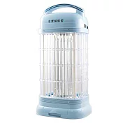 安寶15W電子捕蚊燈 AB-9013B