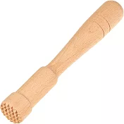 《Rex LONDON》木製調酒搗棒