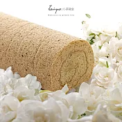 【小茶栽堂】黃梔烏龍茶捲