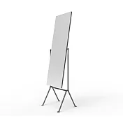 Magis Officina 鐵焊雙面立鏡