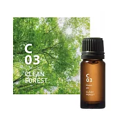 @aroma Clean Air 淨化系列 精油  （木香、10 ml）