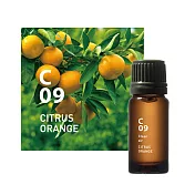 @aroma Clean Air 淨化系列 精油  （柑橘甜橙、10 ml）
