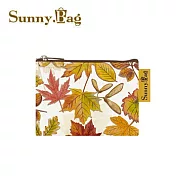 SunnyBag-萬用收納袋(小)-楓葉