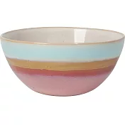 《NOW》漸層餐碗(沙漠粉14.5cm)