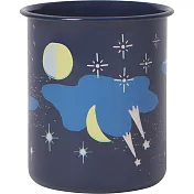 《NOW》Danica復古筆筒(宇宙)