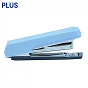 PLUS 好好訂10號訂書機藍