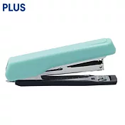 PLUS 好好訂10號訂書機綠