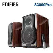 漫步者 EDIFIER S3000 Pro 2.0 聲道 兩件式 藍牙喇叭 全新品原廠保固