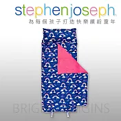 Stephen Joseph 睡袋(彩虹)