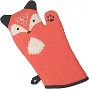 《NOW》造型隔熱手套(狐狸)