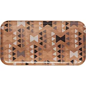 《NOW》Danica飾品收納盤(幾何圖騰)