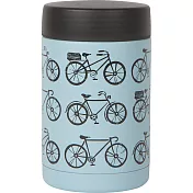 《NOW》保溫悶燒罐(單車500ml)