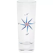《NOW》晶透烈酒杯(指南針60ml)