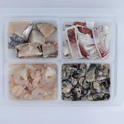 永豐餘生技Green&Safe-澎湖綜合海鮮組