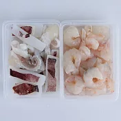 永豐餘生技GREEN&SAFE-澎湖白秋蝦仁透抽片組