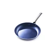 【Blue Diamond】藍鑽 健康陶瓷不沾鍋 26cm 平底鍋