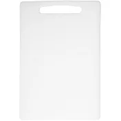 《FOXRUN》簡約砧板(白M)