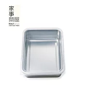 【家事問屋】日本製304不鏽鋼 附蓋調理盆M/1700ml(原廠公司貨) 附蓋調理盆(M/1700ml)