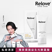 Relove  金盞花萃取溫和潔淨凝露120ml