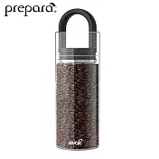 prepara evak 真空玻璃密封罐1360ml(HG7616)