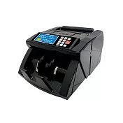 POWER CASH PC-168T+ 台幣/人民幣專業型全自動點驗鈔機