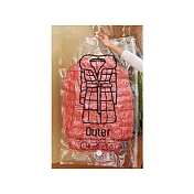 可掛式真空防塵收納袋 大款*3