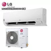 LG樂金15.5坪WIFI旗艦型變頻分離式冷氣-冷專型LSU93DCO/LSN93DCO