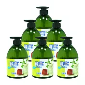 【多益得】酵速洗碗精(500ml 6入一組 )