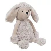 【安垛小姐】法國 Moulin Roty 經典貴賓狗_ 30cm