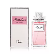 Dior 迪奧 MISS DIOR 漫舞玫瑰淡香水 Rose N’Roses(50ml) EDT-國際航空版