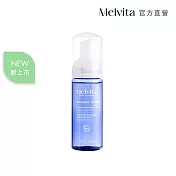 Melvita蜜葳特 花妍防護潔面慕絲150ml