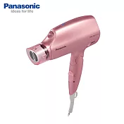 國際牌 奈米水離子吹風機EH-NA32粉紅