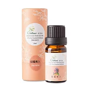 【CITRUS】複配純精油《甜蜜美人》10ML