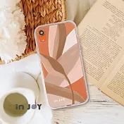 INJOYmall for iPhone 11 Pro max 微霧夏日 防摔耐震磨砂手機殼