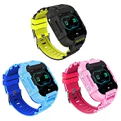 CW-22 4G防水視訊兒童智慧手錶粉色